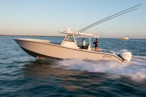 2019 Yellowfin 39 Offshore for sale