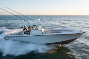 2019 Yellowfin 39 Offshore for sale - photo 2