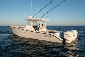 2019 Yellowfin 39 Offshore for sale - photo 4