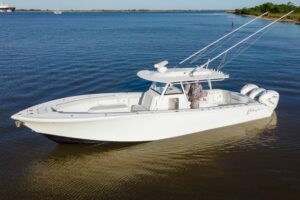 2019 Yellowfin 39 Offshore for sale - photo 6