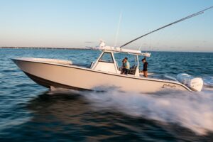 2019 Yellowfin 39 Offshore for sale - photo 6