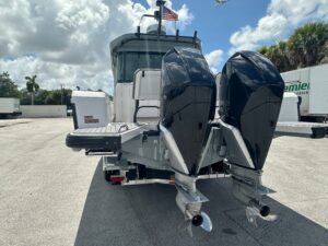 2020 Axopar 37 XC Cross Cabin for sale - photo 5