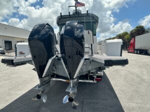 2020 Axopar 37 XC Cross Cabin for sale - photo 6