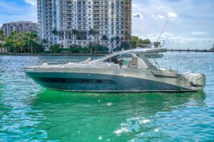 2020 Azimut Verve 40 for sale - photo 2