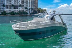 2020 Azimut Verve 40 for sale - photo 3