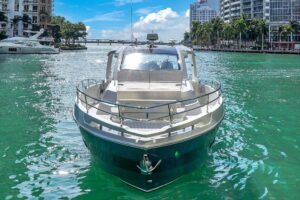 2020 Azimut Verve 40 for sale - photo 4