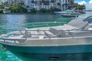 2020 Azimut Verve 40 for sale - photo 5