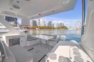 2020 Azimut Verve 40 for sale - photo 7