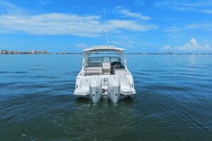 2020 Boston Whaler 320 Vantage for sale - photo 7