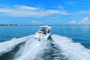2020 Boston Whaler 320 Vantage for sale - photo 8