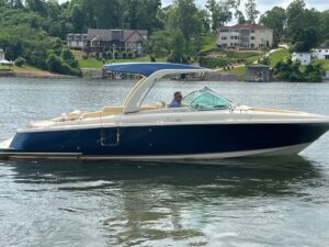 2020 Chris-Craft Launch 31 GT for sale