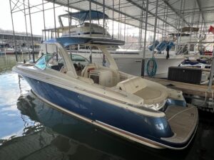 2020 Chris-Craft Launch 31 GT for sale - photo 2