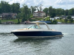2020 Chris-Craft Launch 31 GT for sale - photo 3