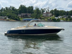 2020 Chris-Craft Launch 31 GT for sale - photo 5