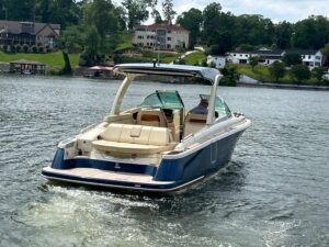 2020 Chris-Craft Launch 31 GT for sale - photo 6