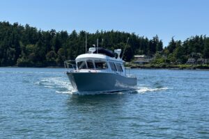 2020 Coastal Craft 33 ProFish for sale - photo 5