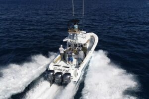 2020 Contender 39 ST for sale