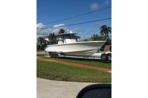2020 Contender 39 ST for sale - photo 3