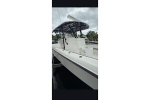 2020 Contender 39 ST for sale - photo 4