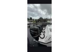 2020 Contender 39 ST for sale - photo 5