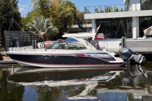 2020 Formula 330 Crossover Bowrider OB for sale