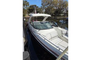 2020 Formula 330 Crossover Bowrider OB for sale - photo 2