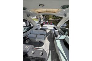 2020 Formula 330 Crossover Bowrider OB for sale - photo 7