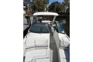 2020 Formula 330 Crossover Bowrider OB for sale - photo 8