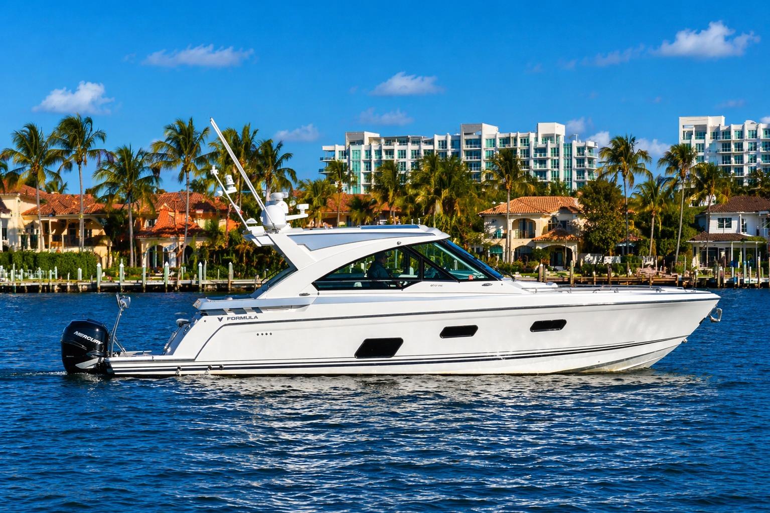 2020 Formula 400 Super Sport Crossover for sale
