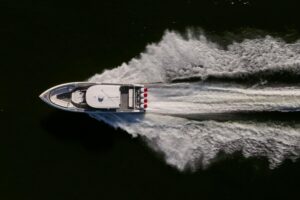 2020 Fountain 43 NX for sale - photo 2