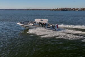 2020 Fountain 43 NX for sale - photo 3