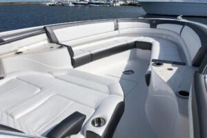 2020 Fountain 43 NX for sale - photo 3