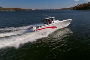 2020 Fountain 43 NX for sale - photo 4