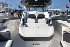 2020 Fountain 43 NX for sale - photo 4