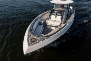 2020 Fountain 43 NX for sale - photo 6