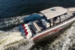 2020 Fountain 43 NX for sale - photo 7