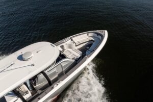 2020 Fountain 43 NX for sale - photo 8