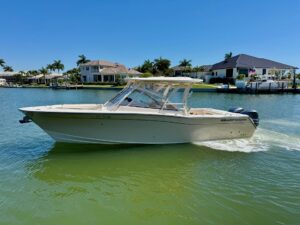 2020 Grady-White Freedom 307 for sale - photo 3