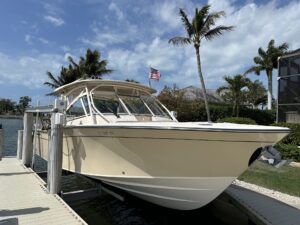 2020 Grady-White Freedom 307 for sale - photo 5