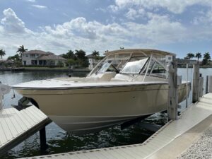 2020 Grady-White Freedom 307 for sale - photo 6