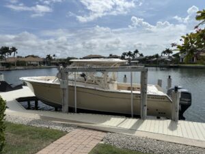 2020 Grady-White Freedom 307 for sale - photo 7