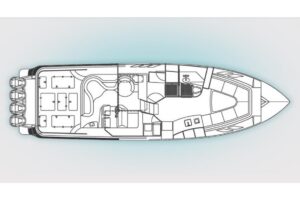 2020 Intrepid 475 Sport Yacht for sale - photo 27