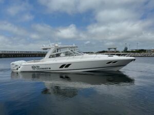 2020 Intrepid 475 Sport Yacht for sale - photo 4