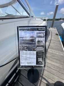2020 Intrepid 475 Sport Yacht for sale - photo 7