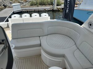 2020 Intrepid 475 Sport Yacht for sale - photo 8