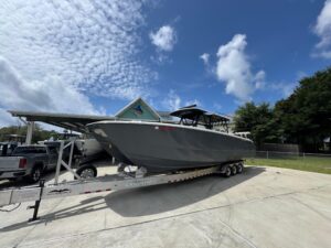 2020 Invincible 40 Catamaran for sale - photo 3