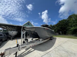2020 Invincible 40 Catamaran for sale - photo 4