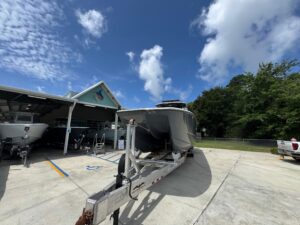 2020 Invincible 40 Catamaran for sale - photo 5