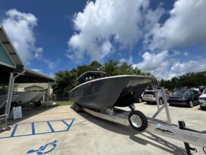 2020 Invincible 40 Catamaran for sale - photo 8
