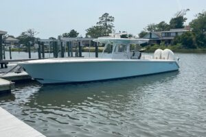 2020 Jupiter 38' Hybrid Seating for sale - photo 2